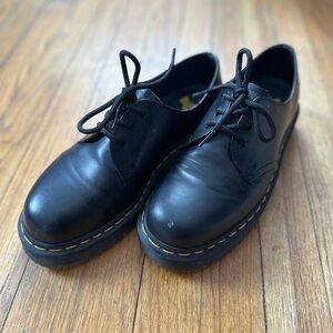 Dr. Martens 1461 Bex shoe